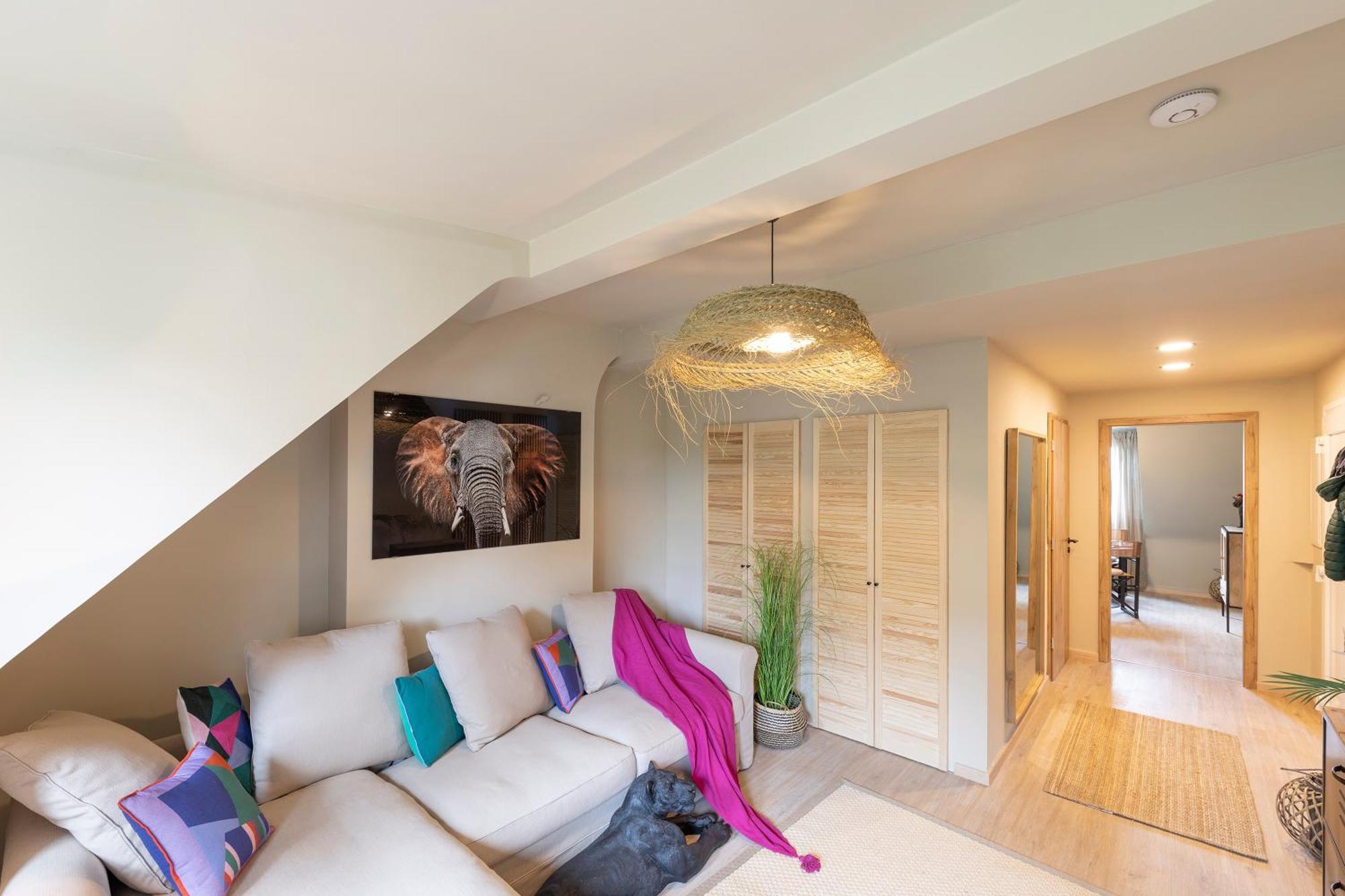 Apartment Africa Lodge, With Infra-red Sauna *