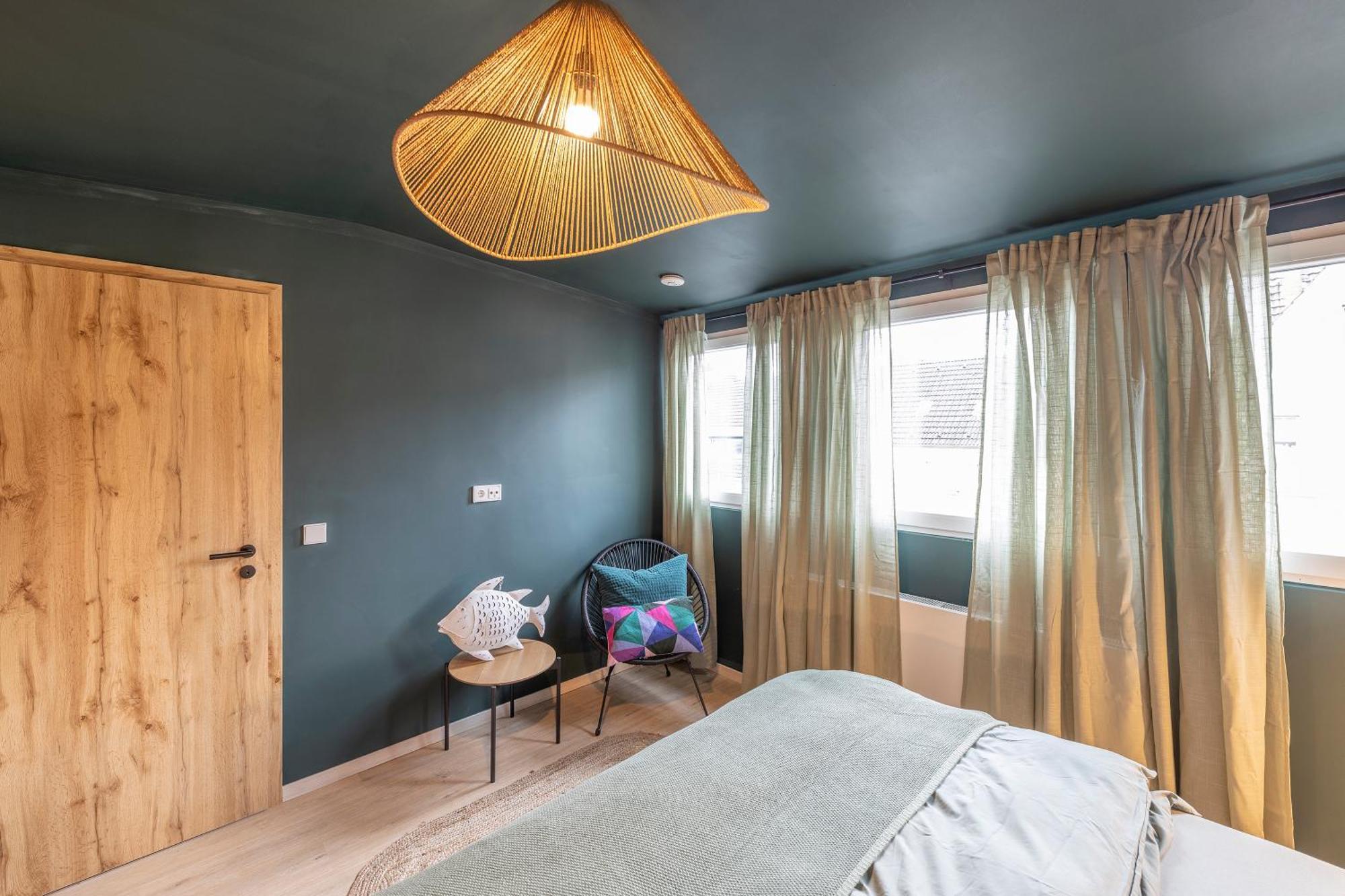 Africa Lodge, With Infra-red Sauna Apartment *